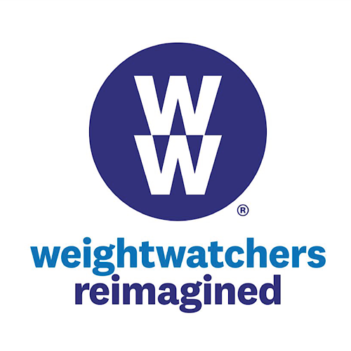 Logo weight watchers
